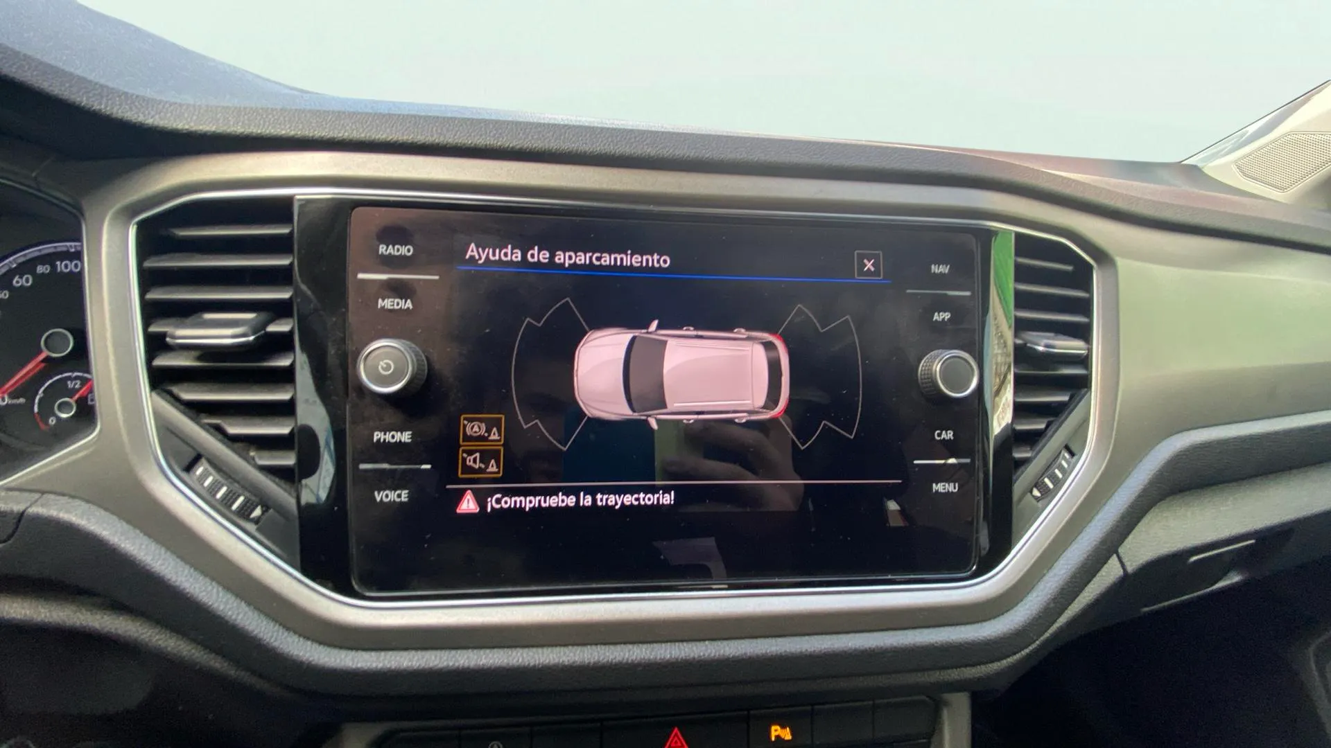 Volkswagen T-Roc Advance 1.0 TSI - foto 28
