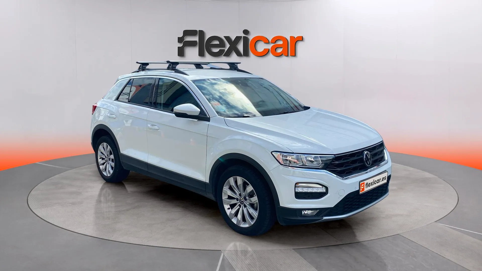 Volkswagen T-Roc Advance 1.0 TSI