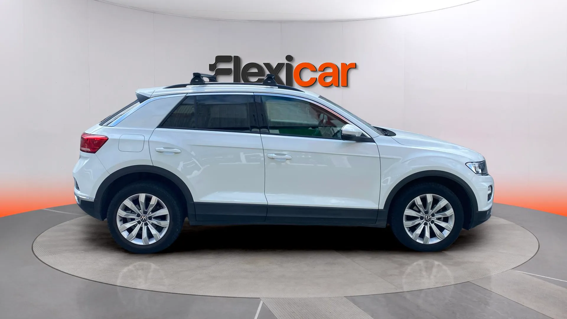 Volkswagen T-Roc Advance 1.0 TSI - foto 8