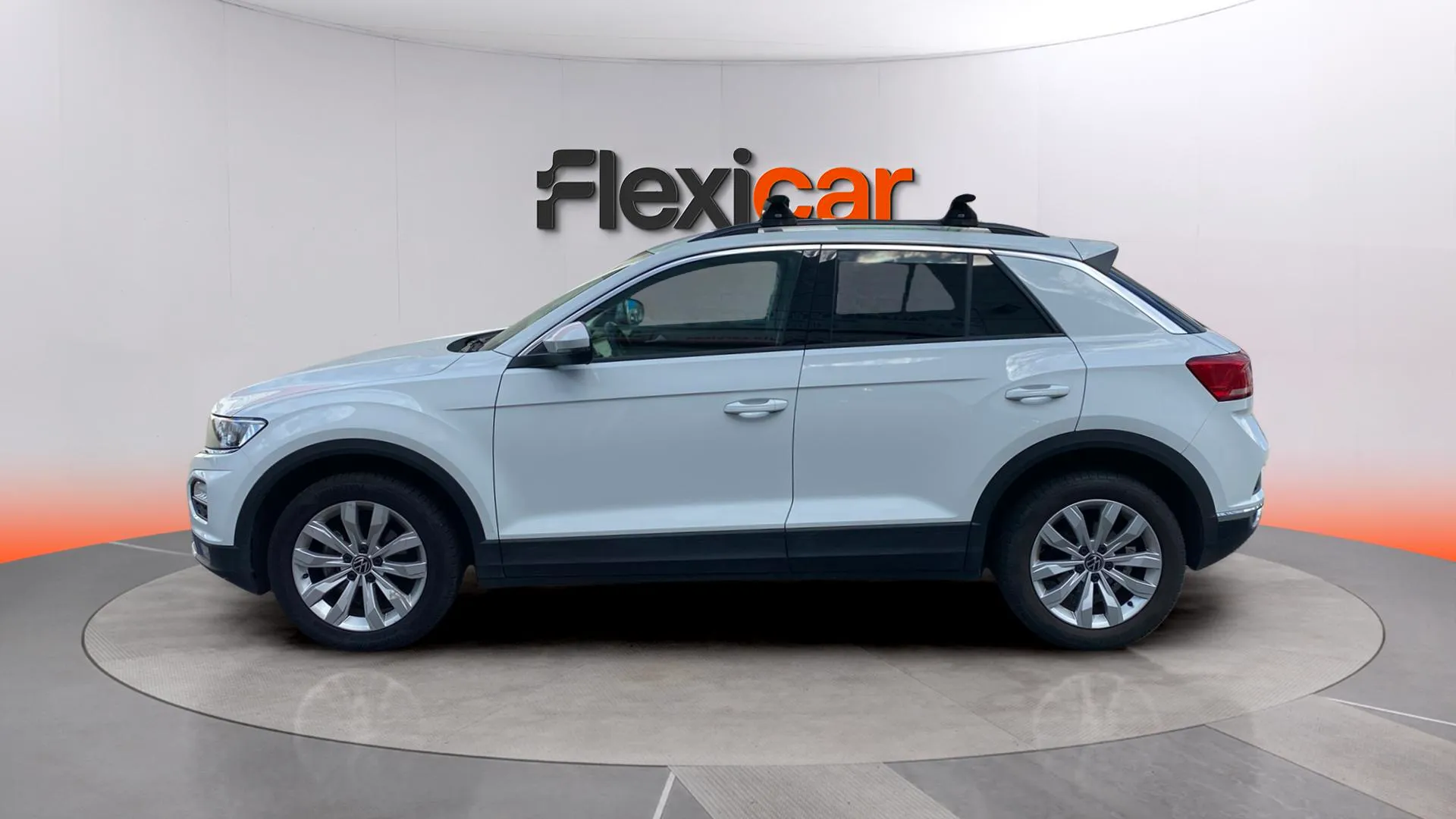 Volkswagen T-Roc Advance 1.0 TSI - foto 4