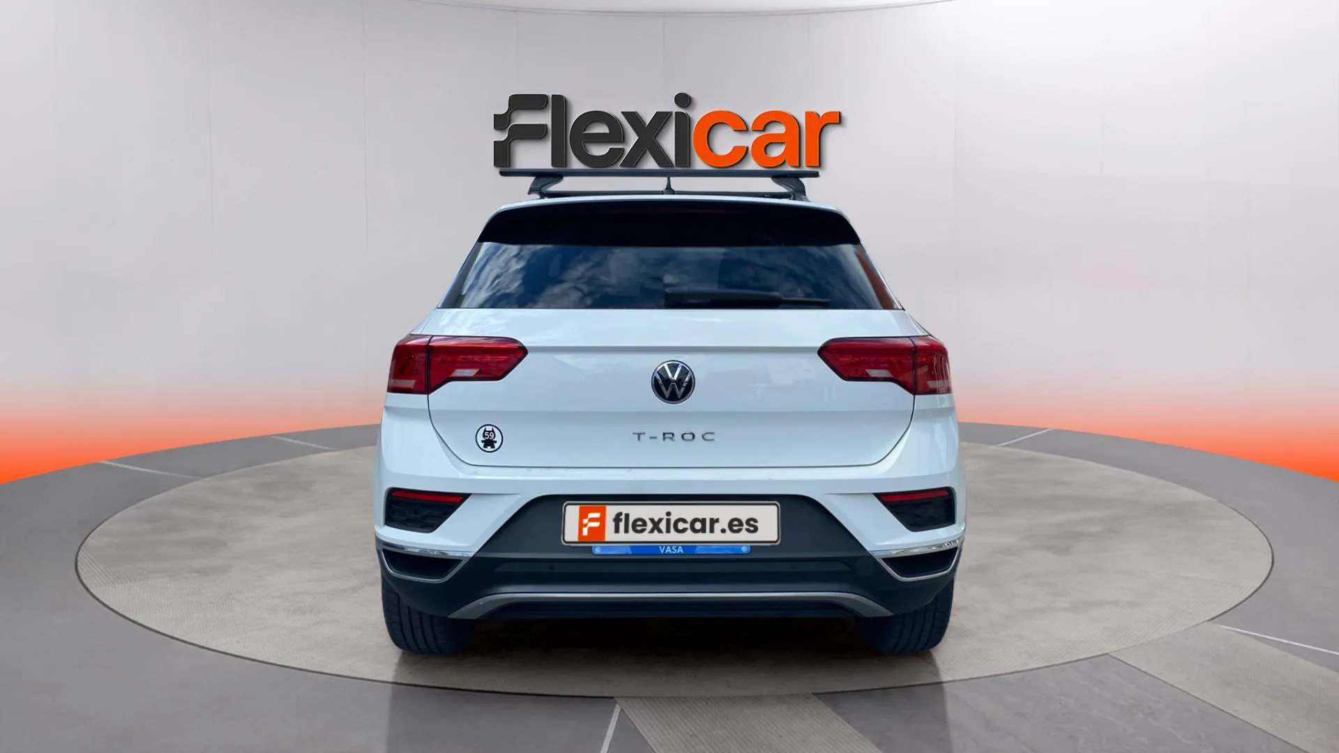 Volkswagen T-Roc Advance 1.0 TSI - foto 6