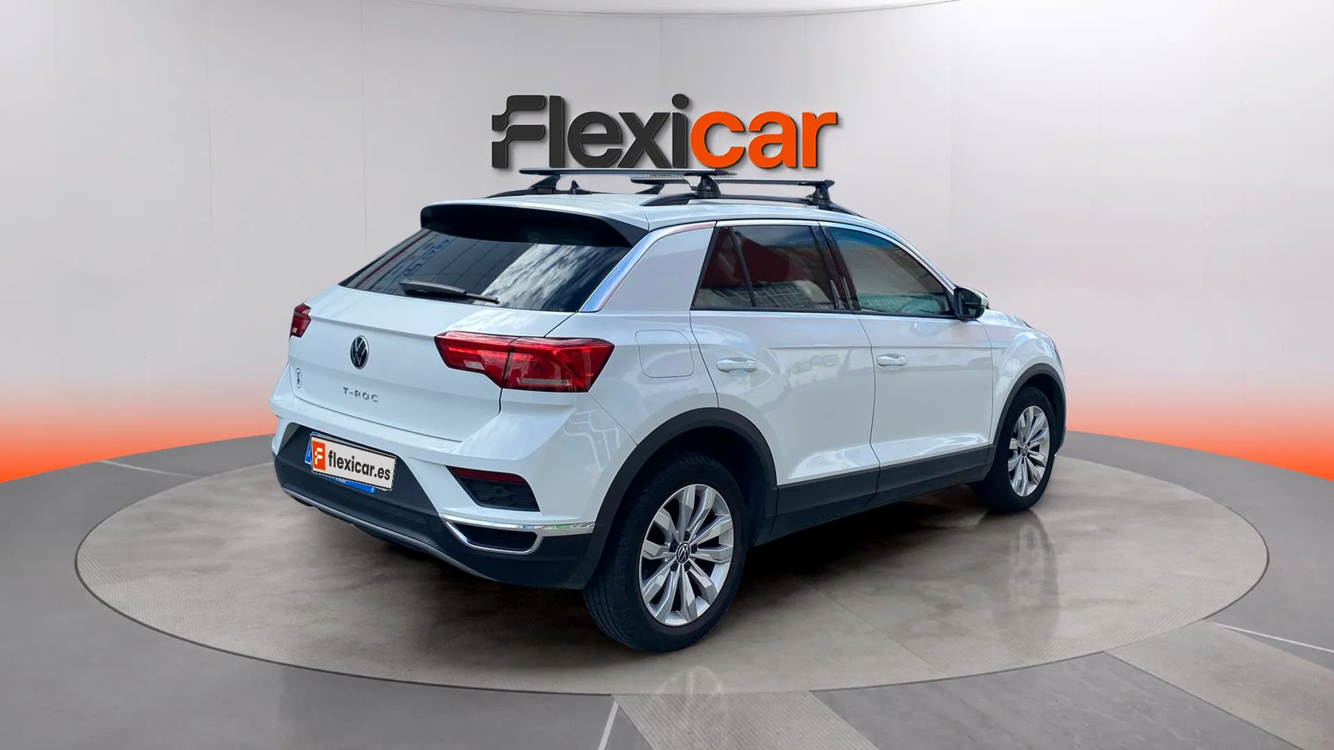 Volkswagen T-Roc Advance 1.0 TSI - foto 7