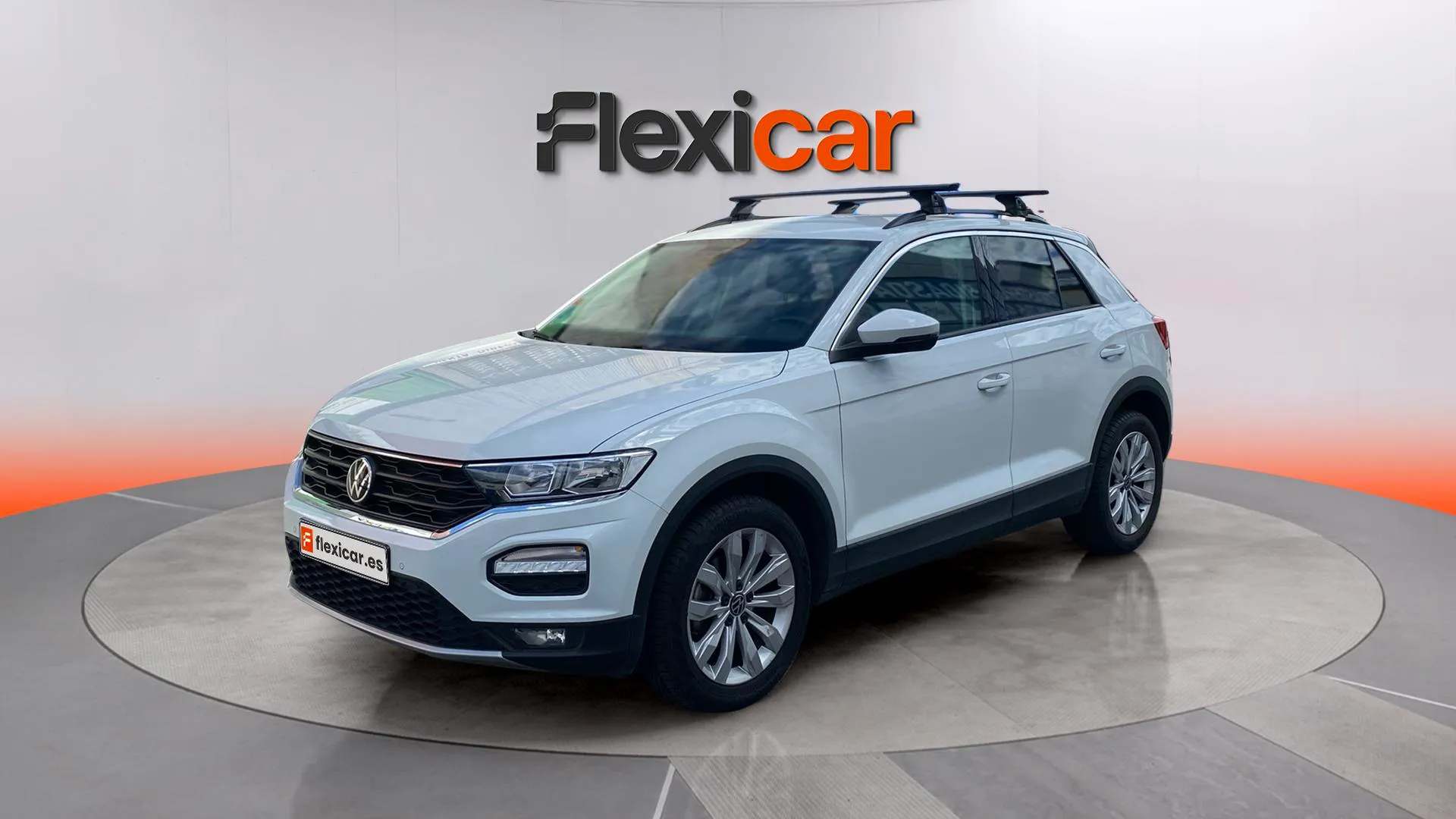 Volkswagen T-Roc Advance 1.0 TSI - foto 3
