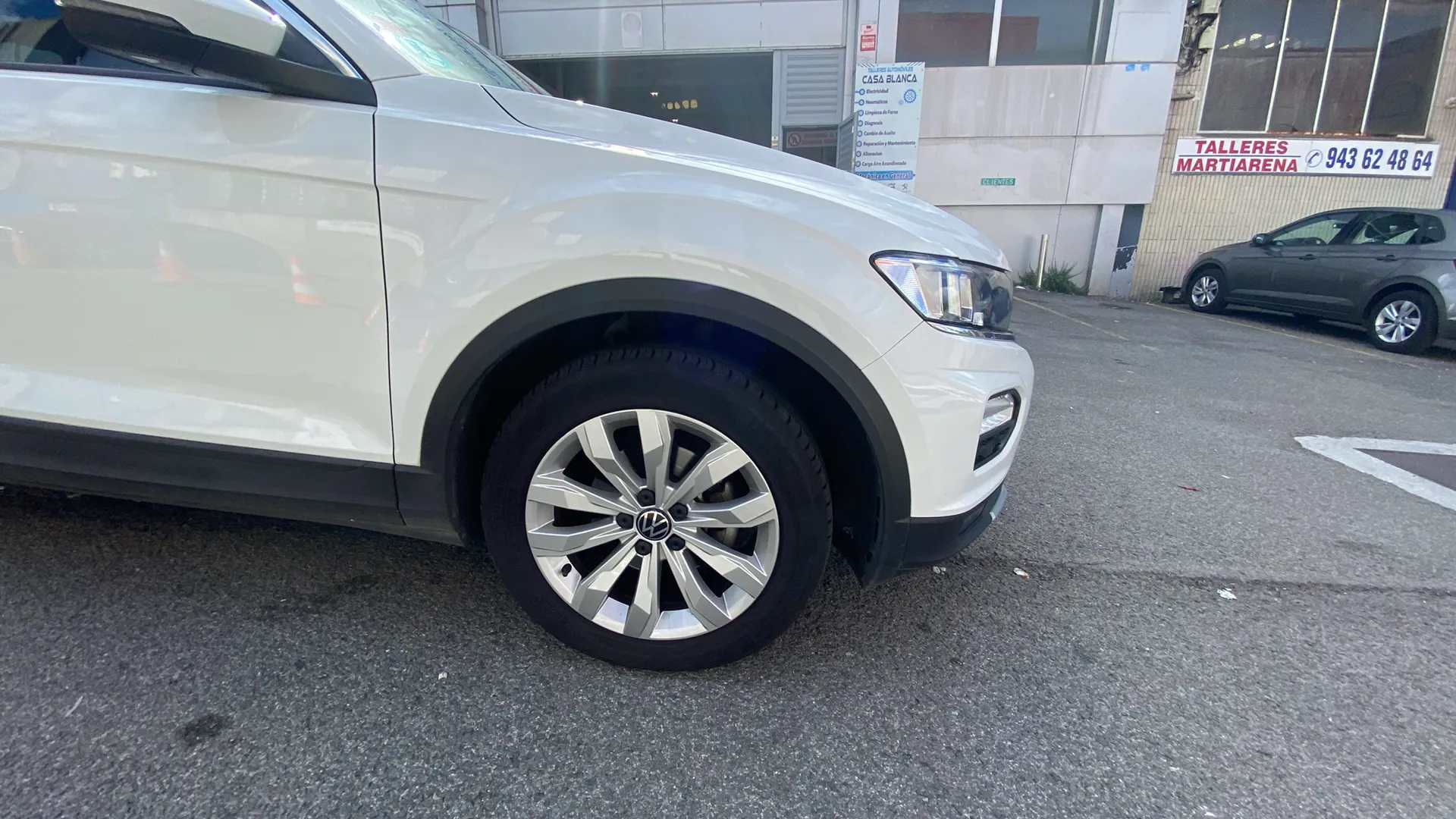 Volkswagen T-Roc Advance 1.0 TSI - foto 11