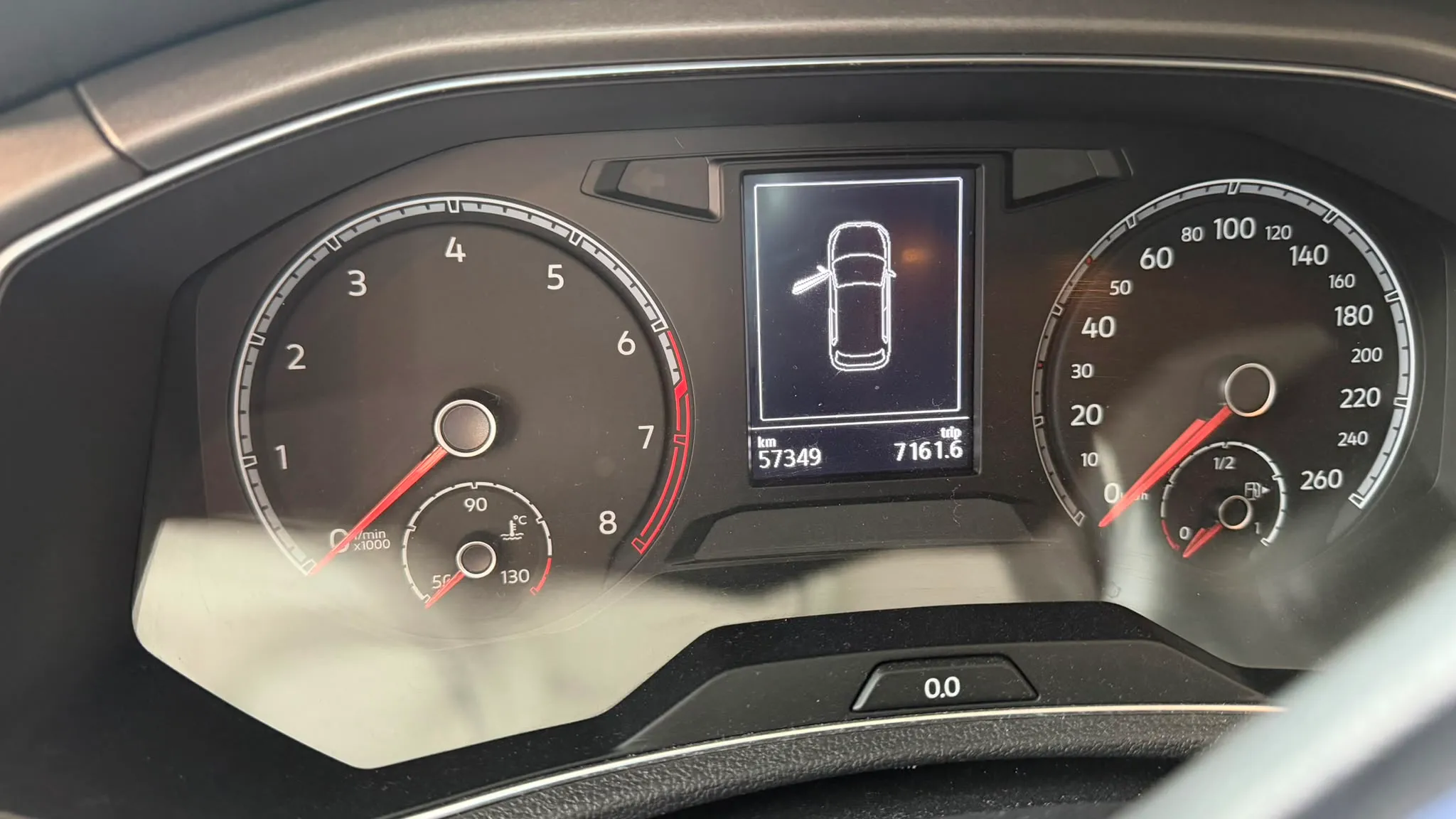 Volkswagen T-Roc Advance 1.0 TSI - foto 13