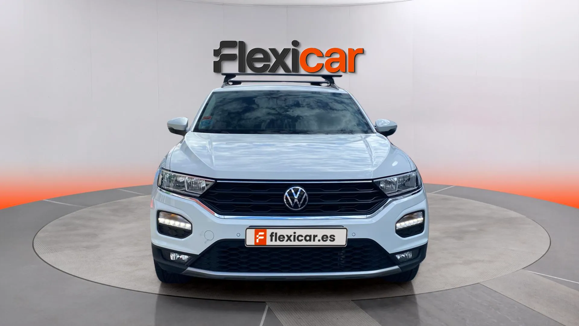 Volkswagen T-Roc Advance 1.0 TSI - foto 2