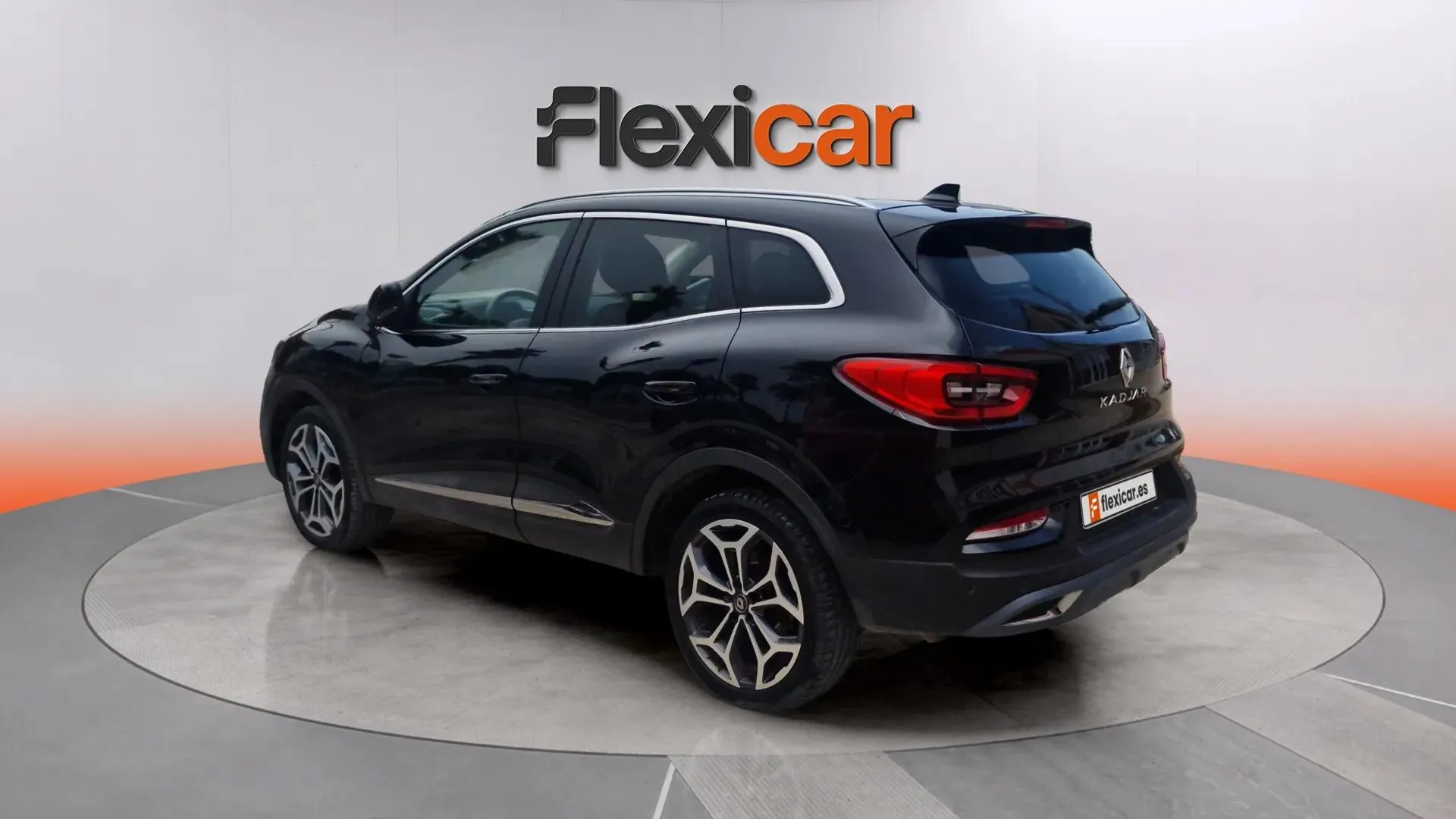 Renault Kadjar Zen GPF TCe EDC - foto 5