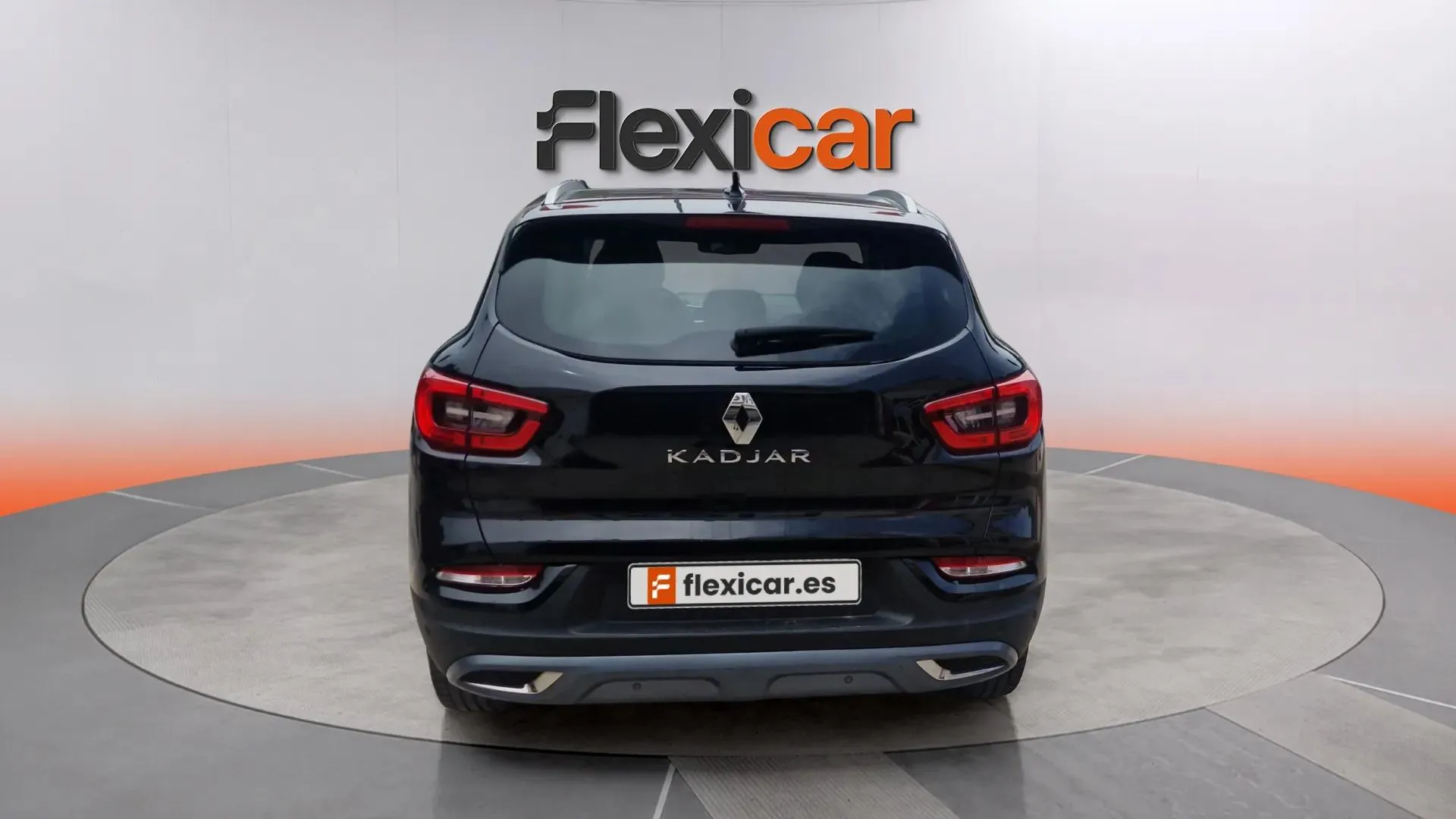 Renault Kadjar Zen GPF TCe EDC - foto 6