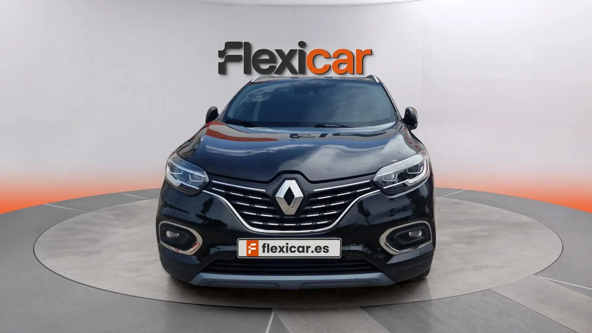Renault Kadjar Zen GPF TCe EDC - foto 2