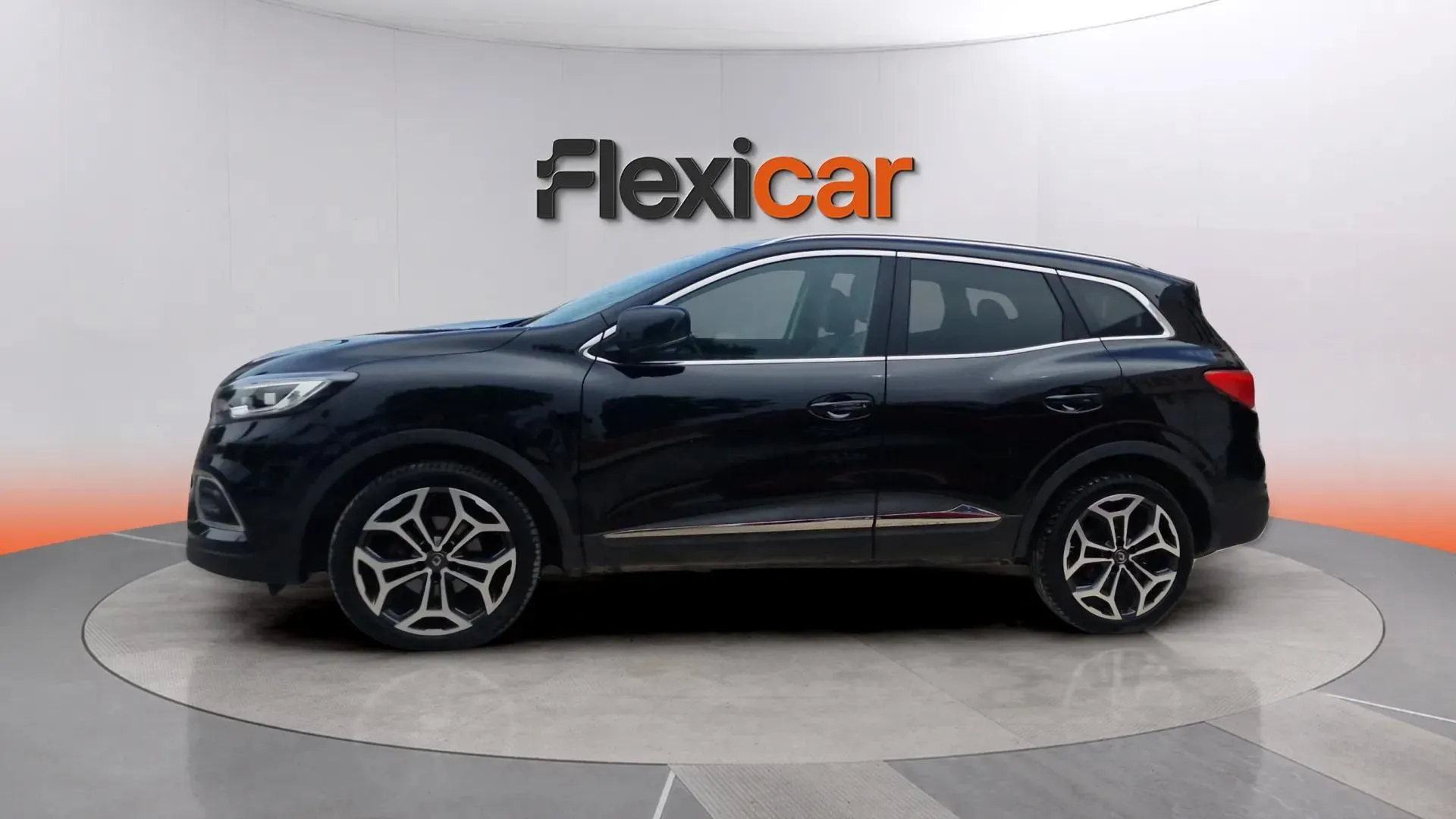 Renault Kadjar Zen GPF TCe EDC - foto 4
