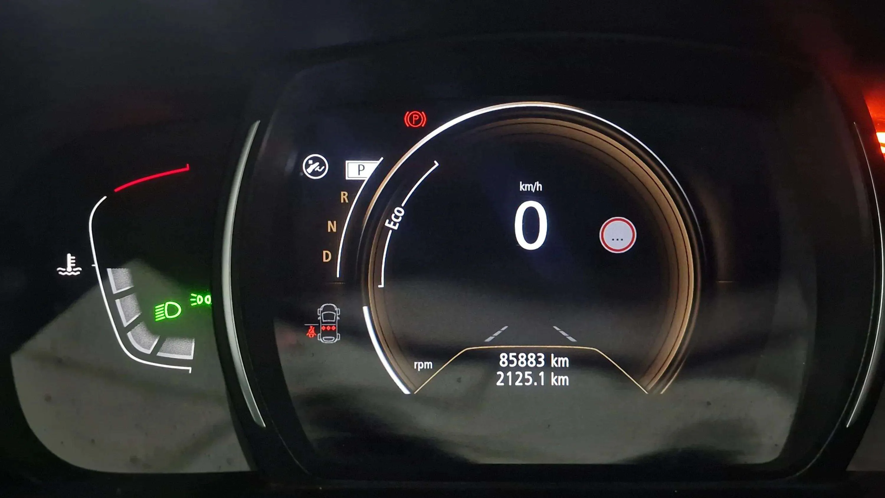 Renault Kadjar Zen GPF TCe EDC - foto 9