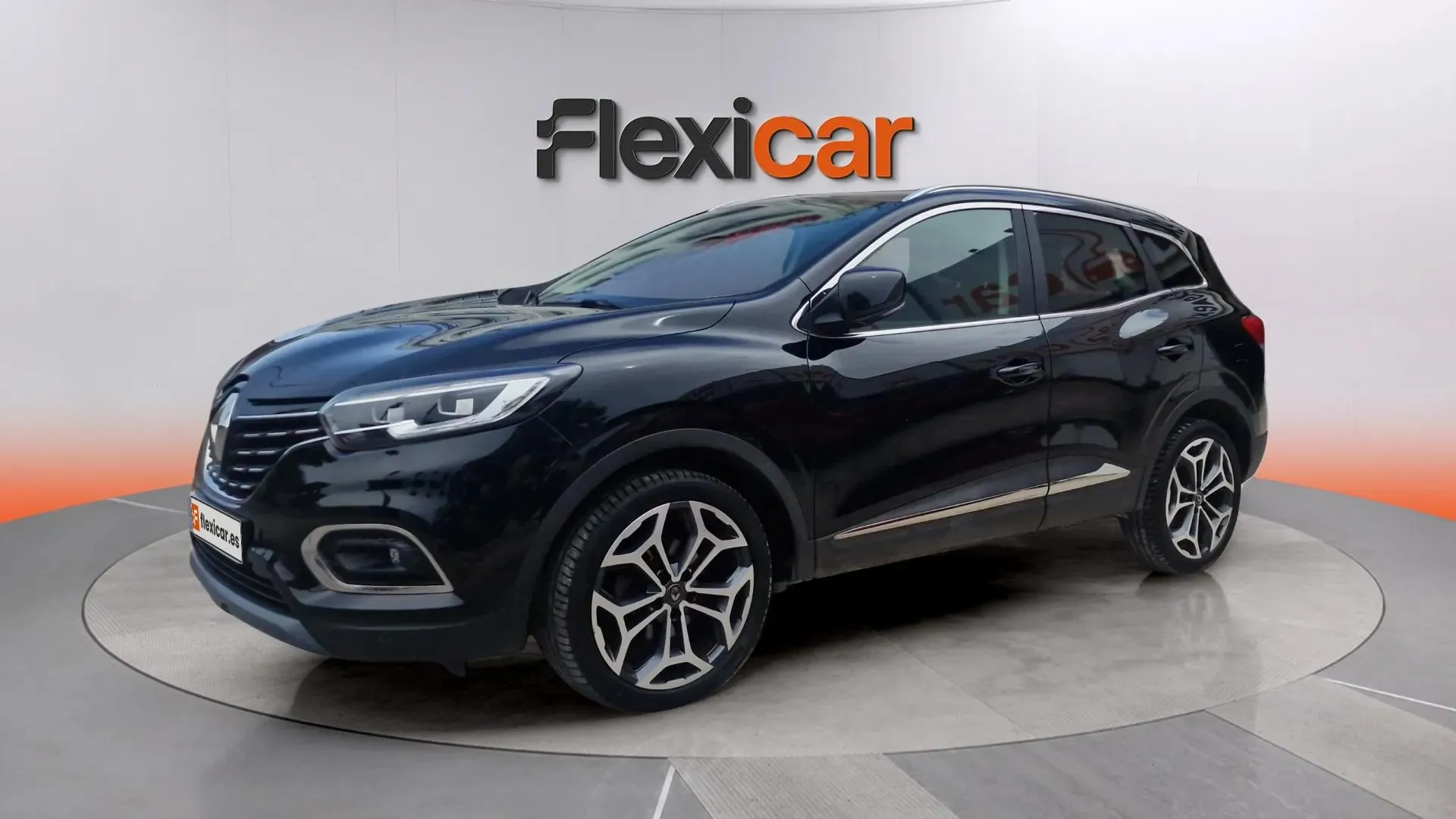 Renault Kadjar Zen GPF TCe EDC - foto 3