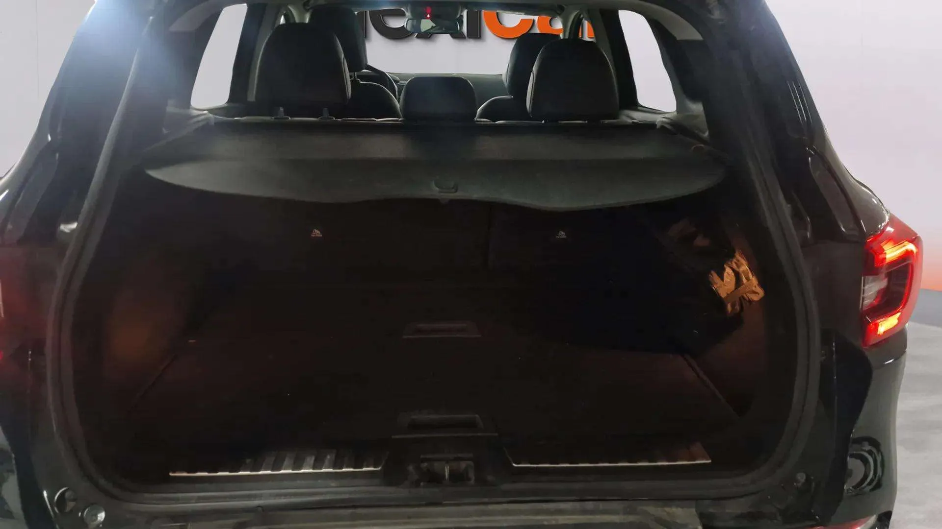 Renault Kadjar Zen GPF TCe EDC - foto 27