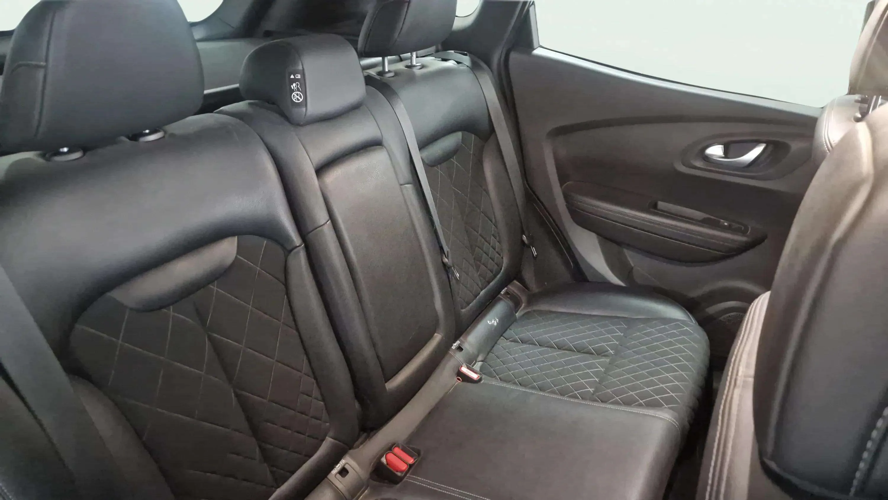 Renault Kadjar Zen GPF TCe EDC - foto 26
