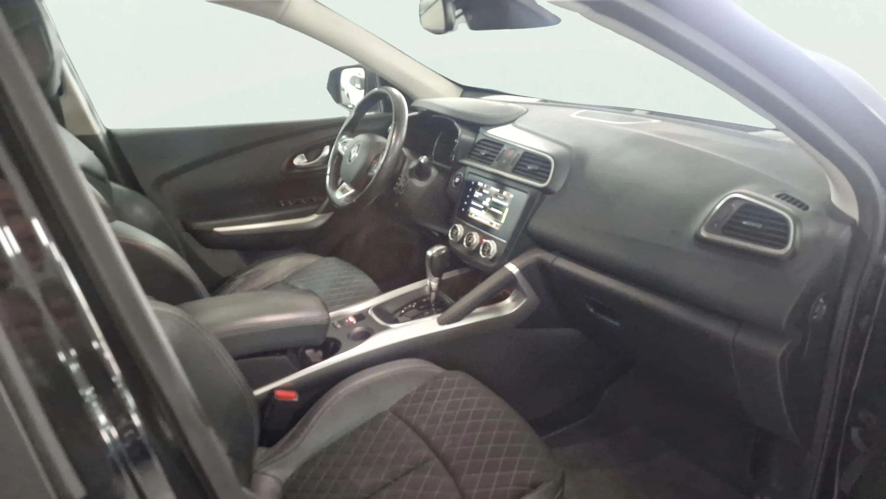 Renault Kadjar Zen GPF TCe EDC - foto 24