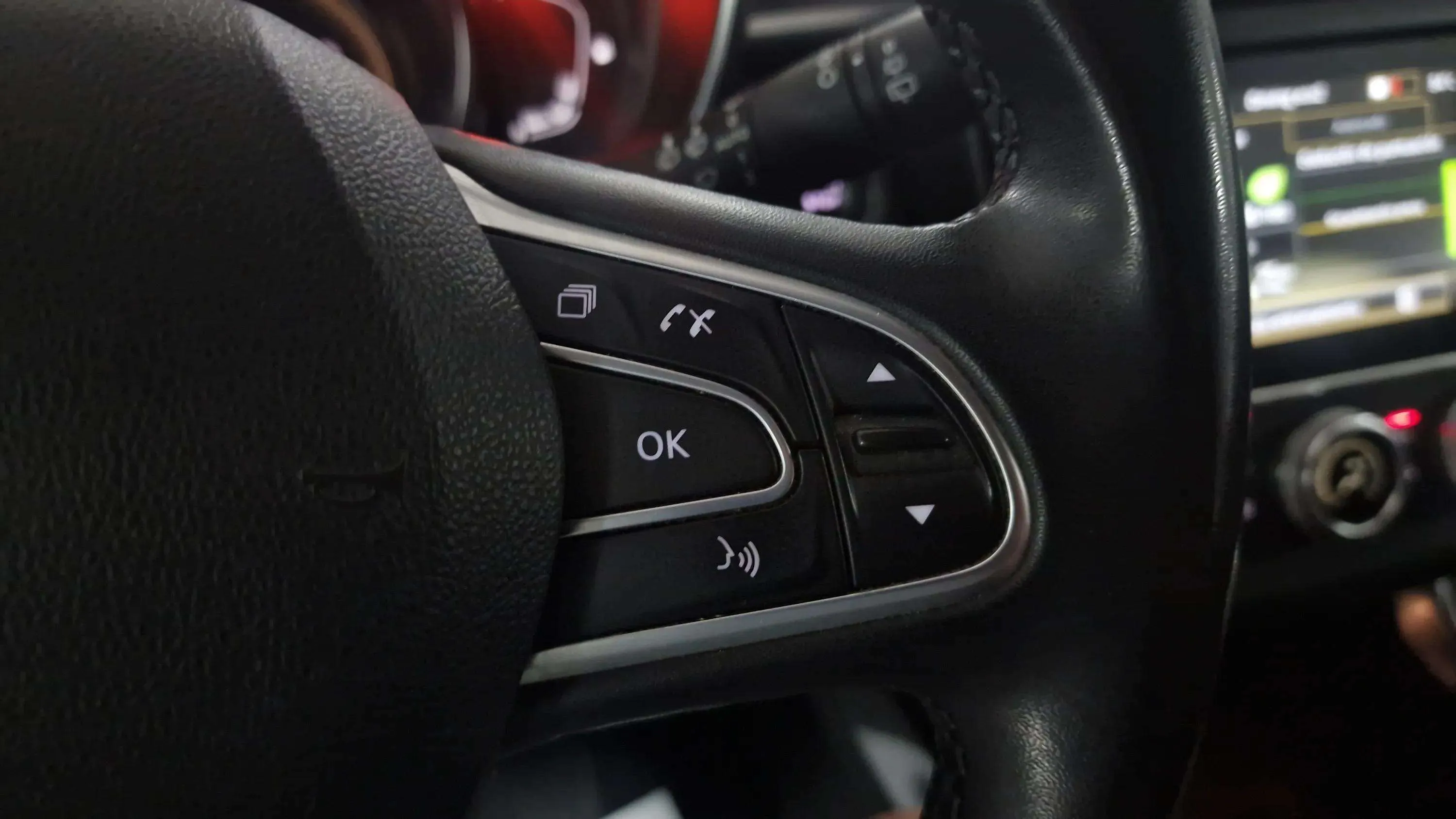 Renault Kadjar Zen GPF TCe EDC - foto 22