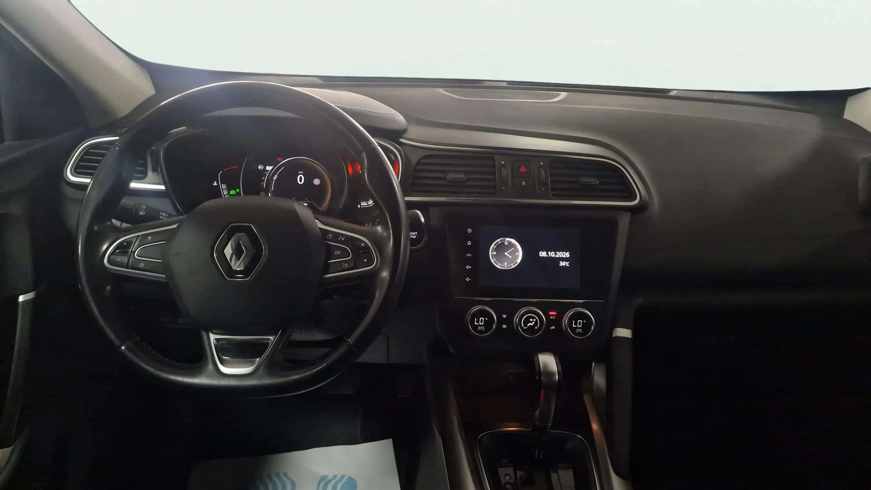Renault Kadjar Zen GPF TCe EDC - foto 13