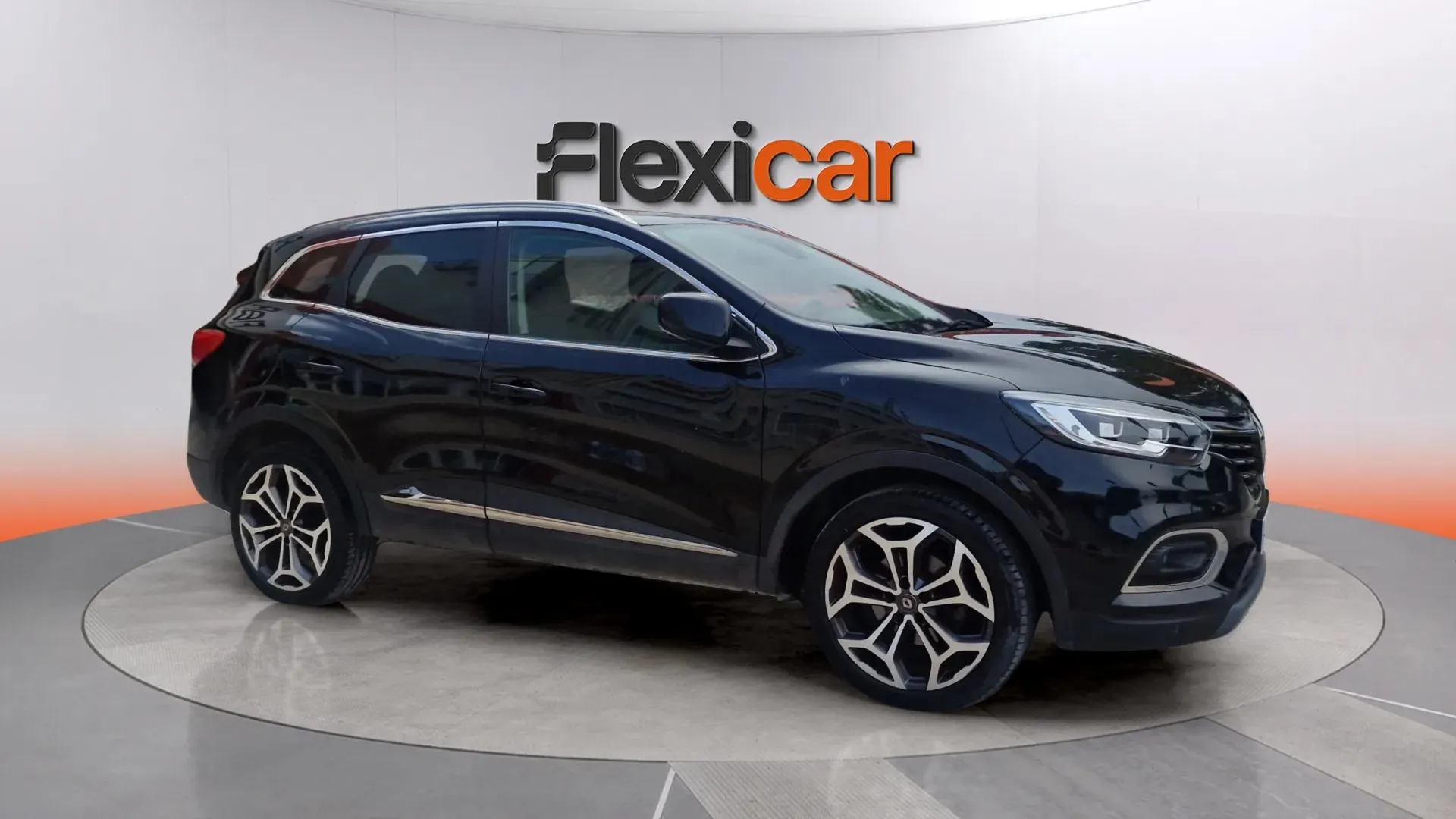 Renault Kadjar Zen GPF TCe EDC