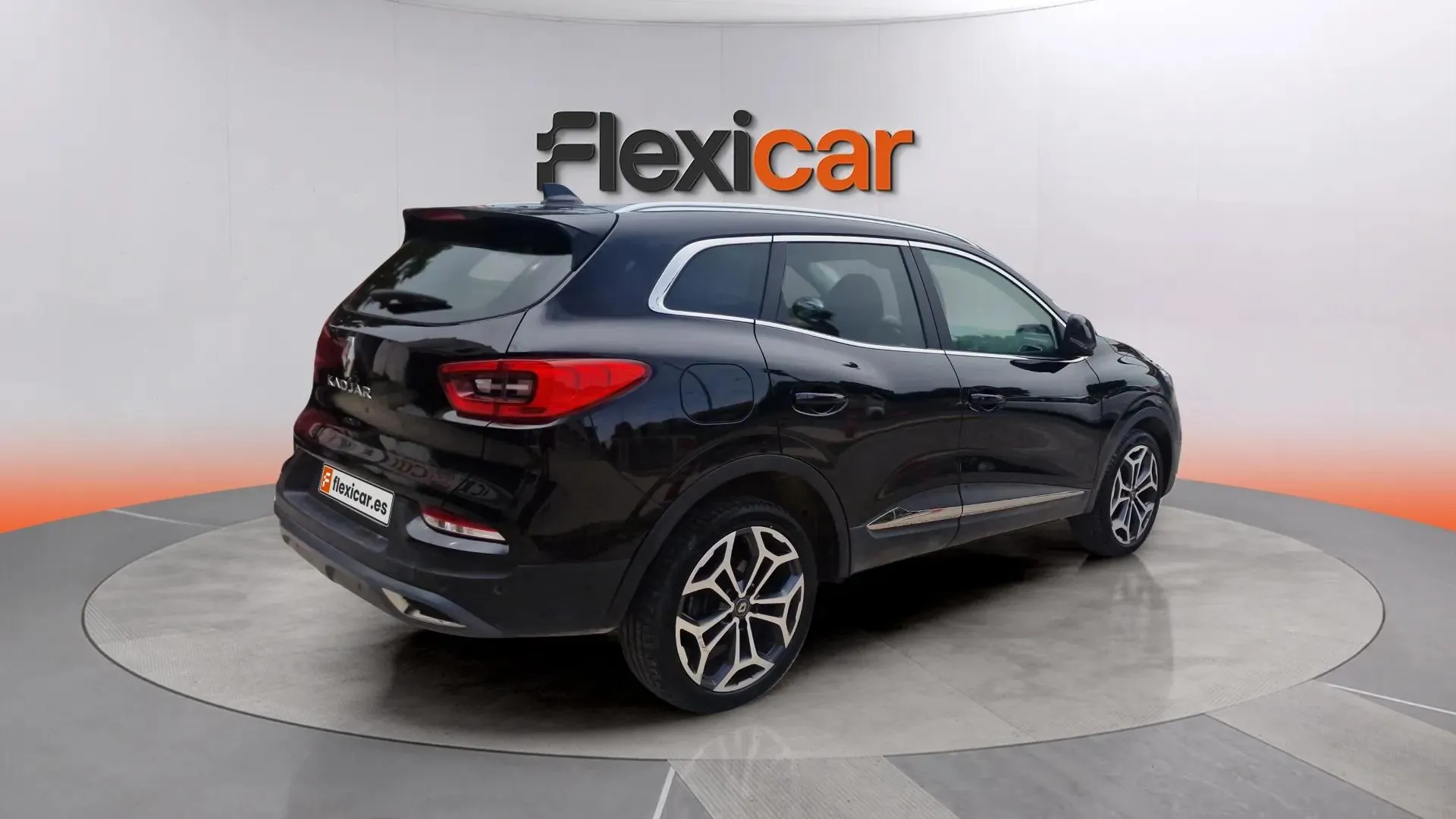 Renault Kadjar Zen GPF TCe EDC - foto 7