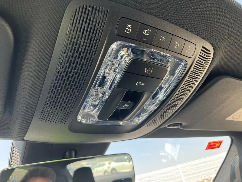 Mercedes-Benz Clase C 200 - foto 42