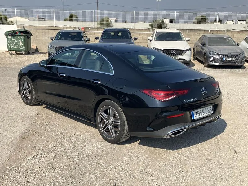 Mercedes-Benz Clase C 200 - foto 4