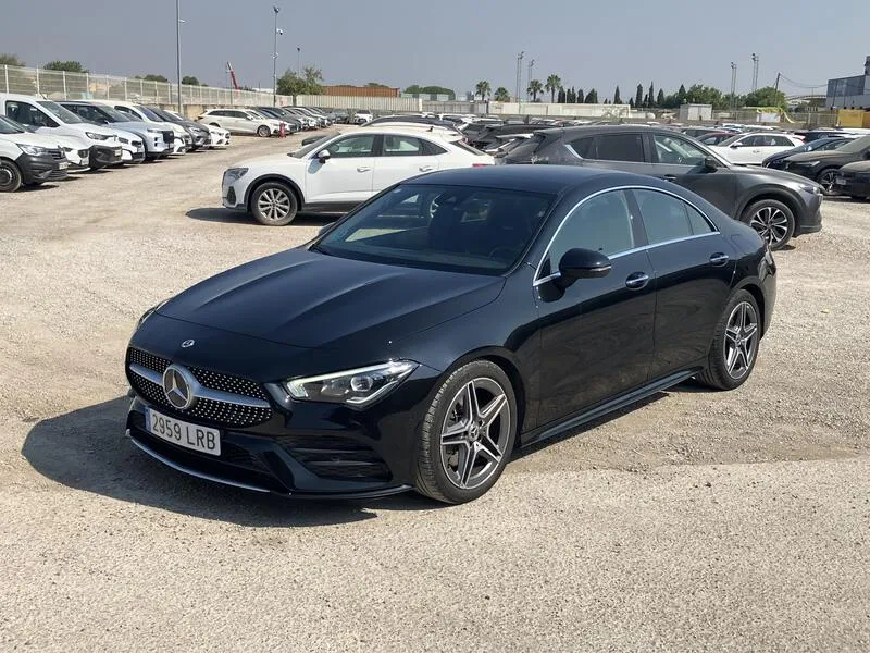 Mercedes-Benz Clase C 200 - foto 2