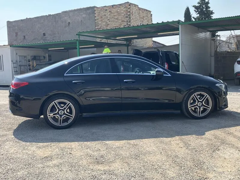 Mercedes-Benz Clase C 200 - foto 7