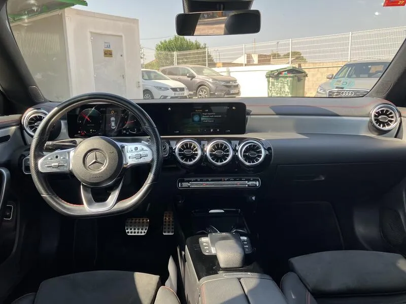 Mercedes-Benz Clase C 200 - foto 27