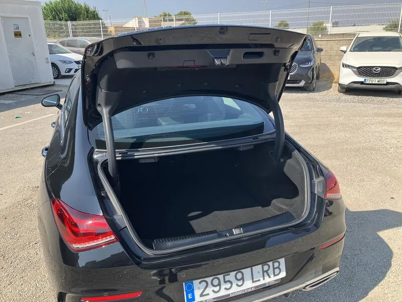 Mercedes-Benz Clase C 200 - foto 18