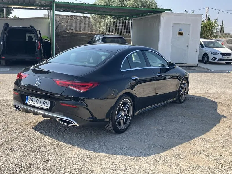 Mercedes-Benz Clase C 200 - foto 6