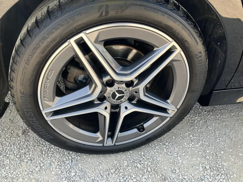 Mercedes-Benz Clase C 200 - foto 13