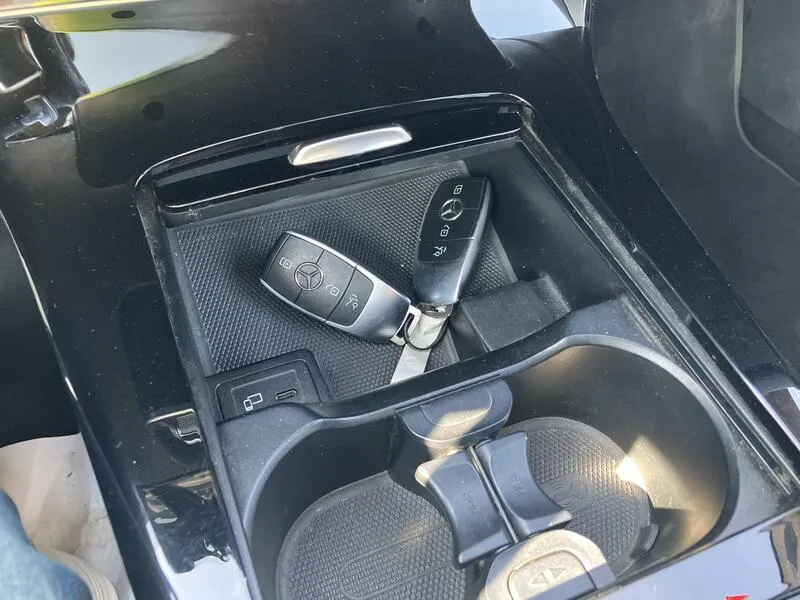 Mercedes-Benz Clase C 200 - foto 40