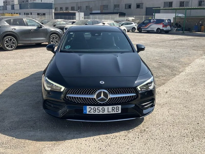 Mercedes-Benz Clase C 200 - foto 9