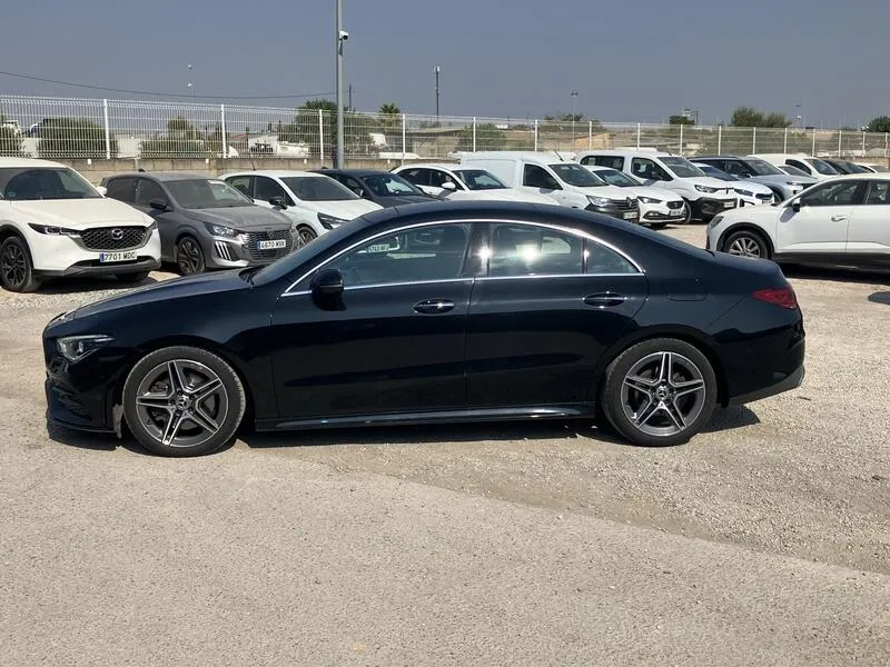 Mercedes-Benz Clase C 200 - foto 3