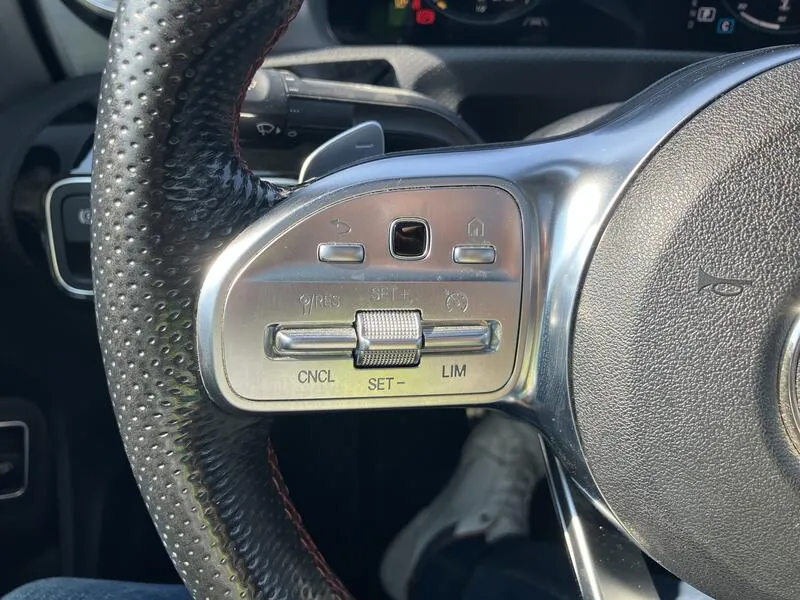 Mercedes-Benz Clase C 200 - foto 34