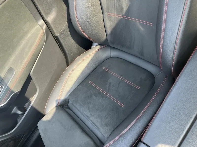 Mercedes-Benz Clase C 200 - foto 43