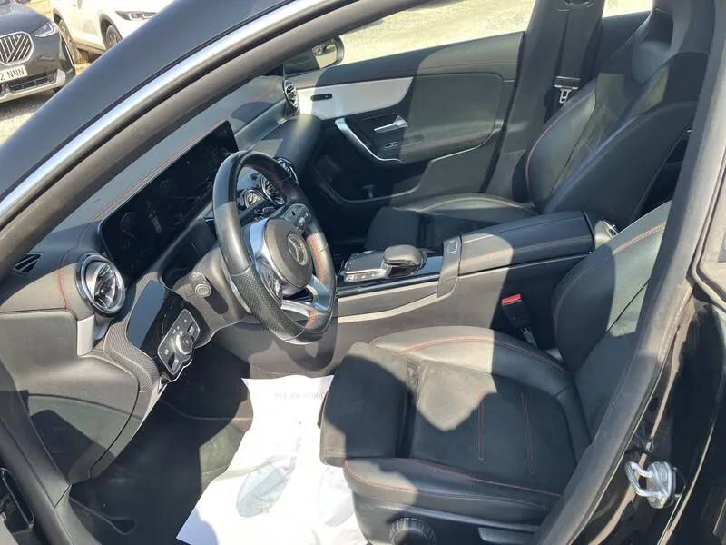 Mercedes-Benz Clase C 200 - foto 30