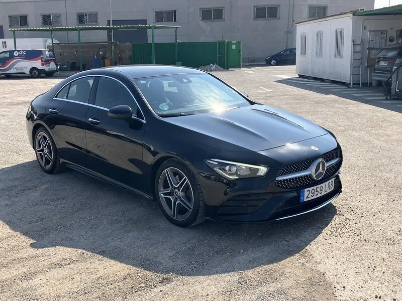 Mercedes-Benz Clase C 200 - foto 8