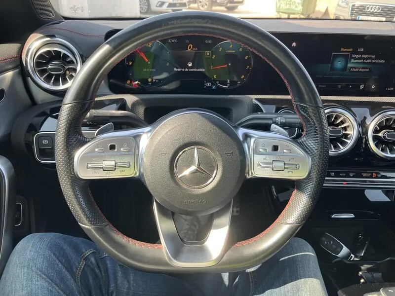 Mercedes-Benz Clase C 200 - foto 33