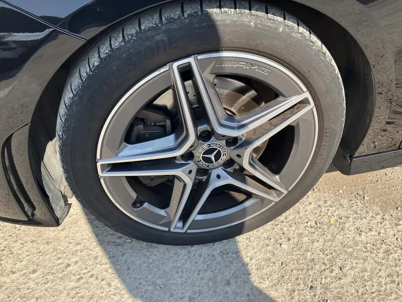 Mercedes-Benz Clase C 200 - foto 15