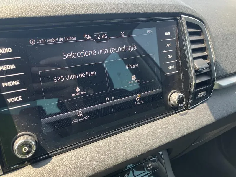 Škoda Karoq 1.5 TSI DSG ACT Ambition - foto 40
