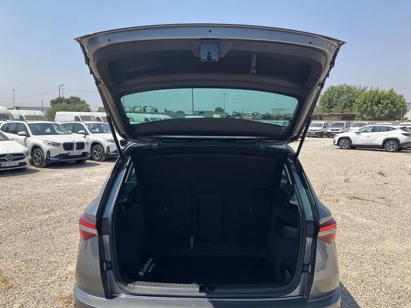 Škoda Karoq 1.5 TSI DSG ACT Ambition - foto 18