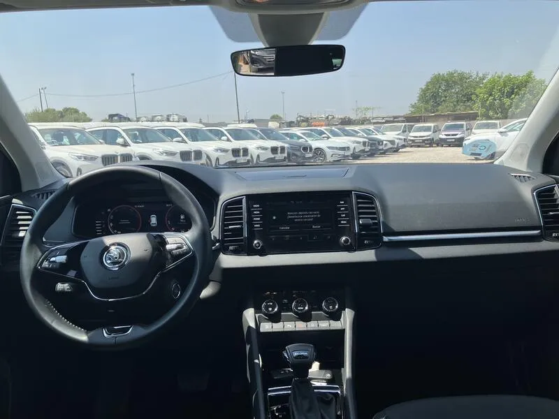 Škoda Karoq 1.5 TSI DSG ACT Ambition - foto 23