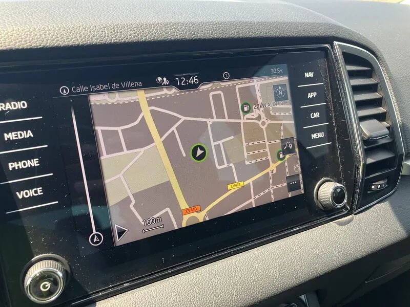 Škoda Karoq 1.5 TSI DSG ACT Ambition - foto 41