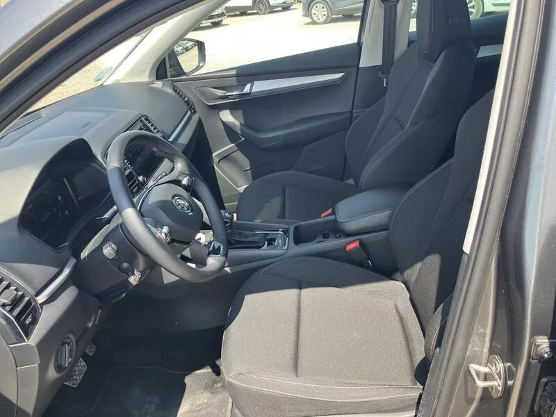Škoda Karoq 1.5 TSI DSG ACT Ambition - foto 25