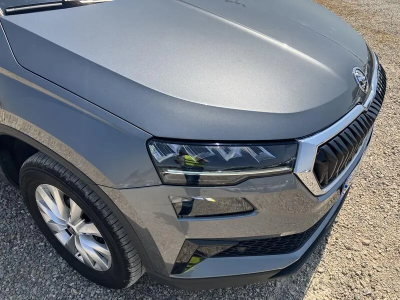 Škoda Karoq 1.5 TSI DSG ACT Ambition - foto 10
