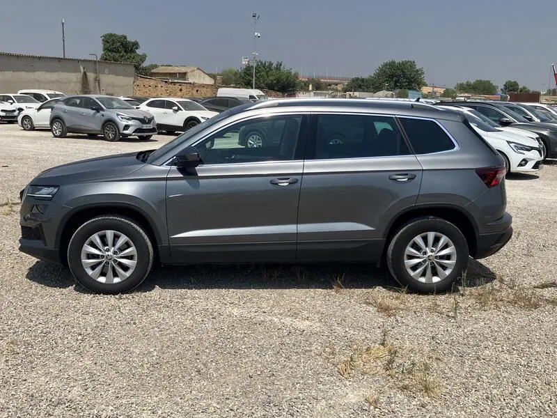 Škoda Karoq 1.5 TSI DSG ACT Ambition - foto 3