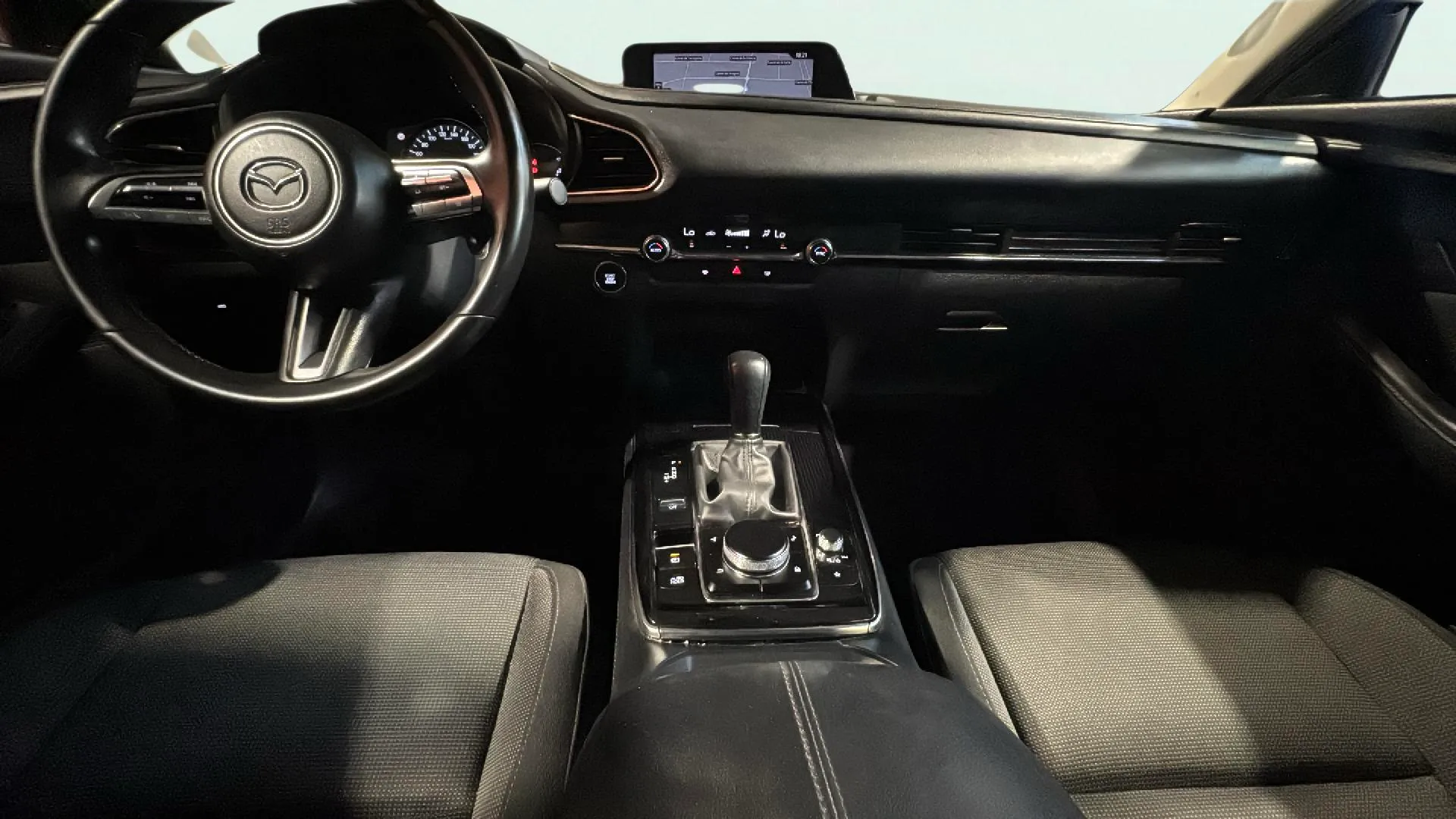 Mazda CX-30 e-SKYACTIV-G 2.0 2WD Evolution - foto 12