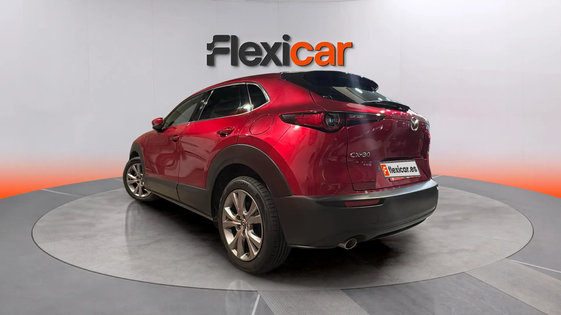 Mazda CX-30 e-SKYACTIV-G 2.0 2WD Evolution - foto 5