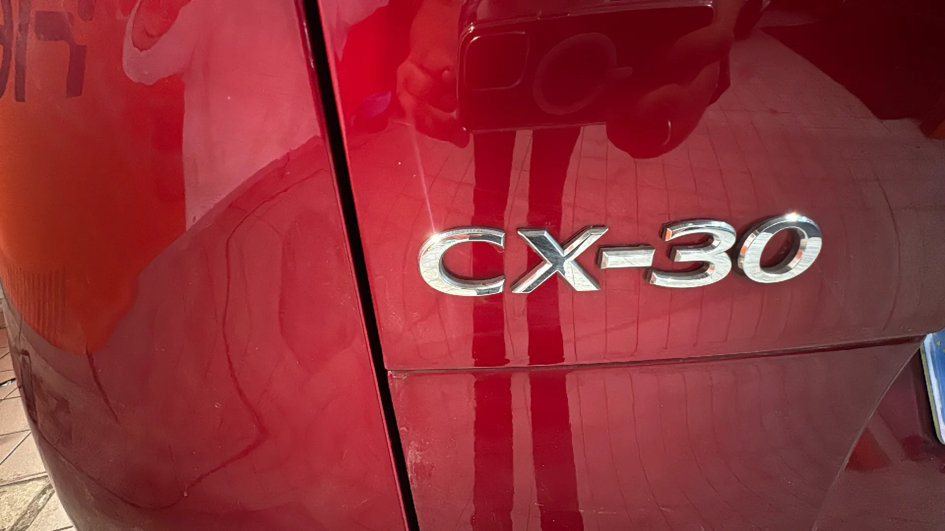 Mazda CX-30 e-SKYACTIV-G 2.0 2WD Evolution - foto 11